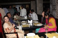 Nagarjuna Launches Vasantha Bhavan Photos